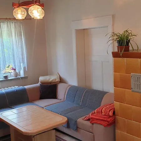 Parkstrasse Apartment