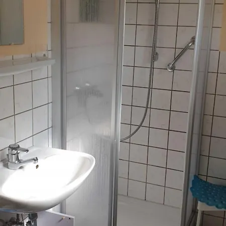 Parkstrasse Appartement *