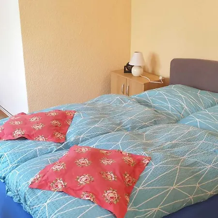 Parkstrasse Appartement Rostock