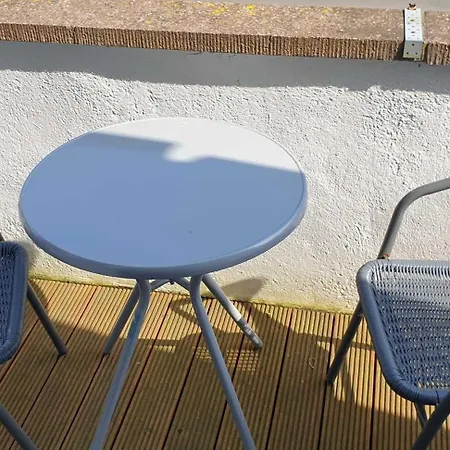 Appartement Parkstrasse
